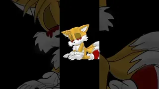 Tails. Exe and Friends... #tailsthefox #sonicthehedgehog #shorts #creepypasta #exe #sonicexe