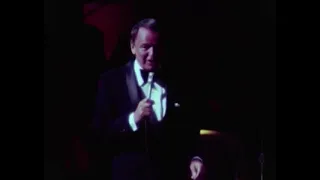 Frank Sinatra - “Fly Me to the Moon” LIVE