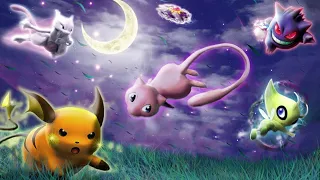 60 Minutes of Epic and Hype Pokémon Battle Music