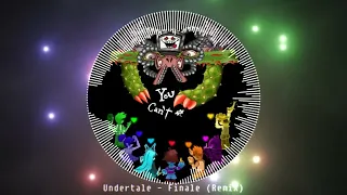 Undertale - Finale (Remix) | Mondo.