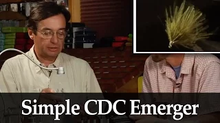 Marc Petitjean: Simple CDC Emerger and CDC Instructions