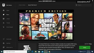 HOW TO DOWNLOAD GTA VICE CITY ONLY 262 MB AND HOW TO GET GTA 5 FREE ON PC