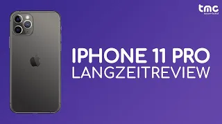 iPhone 11 Pro Max - Lohnt es sich noch? - Langzeitreview