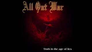 All Out War - Truth In The Age Of Lies (Full Album) - 1997