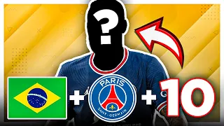 GUESS THE PLAYER: NATIONALITY + CLUB + JERSEY NUMBER | FOOTBALL QUIZ MASTER |