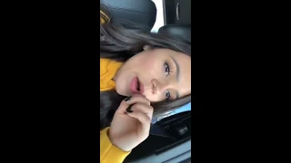 Jenna Ortega LIVE October! 13 - 2018