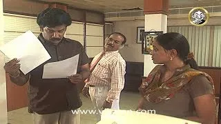 Kolangal Episode 1165