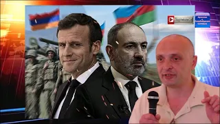 «У Франции нет возможности влиять на политику Азербайджана»
