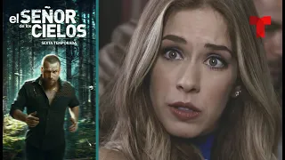 El Señor de los Cielos 6 | Capítulo 48 | Telemundo Novelas