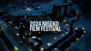 2024 Niseko Film Festival Wrap Up - Thank you all for coming!