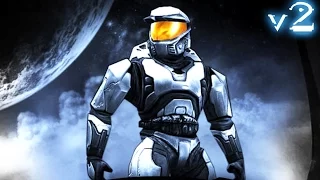 Halo: The Complete Saga v2 Episode 5 "Combat Evolved" (Halo CEA, CEA Terminals) 1080p HD