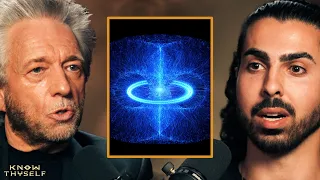 The Science Behind MANIFESTATION & The Quantum Field | with Gregg Braden