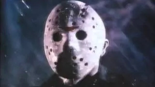 Friday the 13th Part V: A New Beginning 1985 TV trailer