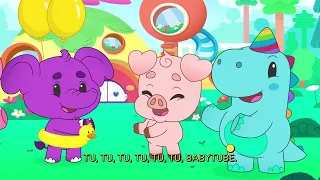 BabyTube - Nós Somos BabyTube