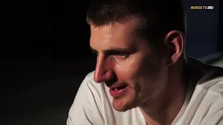 Nuggets 360: Behind the Scenes of Nikola Jokić's MVP Surprise