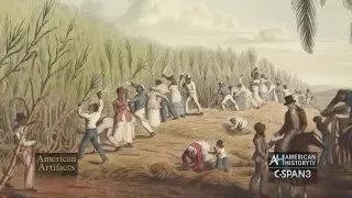 Whitney Plantation & History of Slavery - American Artifacts Preview