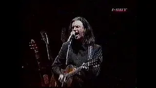 David Byrne - Live From Teatro Gran Rex (1994)