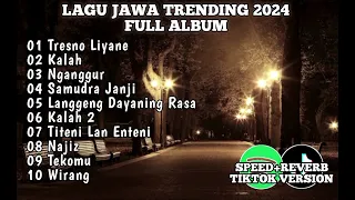 Kumpulan lagu jawa viral tiktok 2024 full album @djlalalaily8668 @INDOMUSICFX