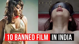 10 films that were banned in India – Part 1 | Simbly Curious