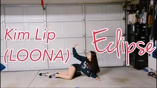 LOOΠΔ/LOONA Kim Lip (이달의 소녀 김립) - Eclipse (이클립스) | Dance Cover