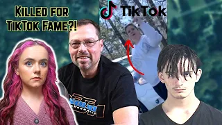 He KILLED His Neighbor to Become TikTok Famous?! The Tragic Case of Tim Durham and Zach Latham