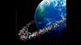 What planet is this - Yoko Kanno