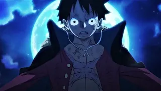 One piece 1033 [EDIT]-Set fire to the rain