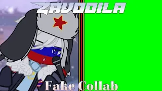 Zavodila But It's Countryhumans "Gacha Club" || Fake Collab || (Please read the desc!) || Ft. Russia