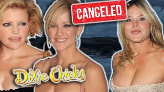 The Real Reason THE DIXIE CHICKS Quit Music