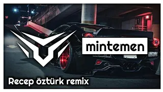 Arabic remix ~ Mintemen (Recep öztürk remix)