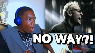 FIRST TIME HEARING | Linkin Park -  Numb | (REACTION)