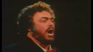 Luciano Pavarotti - Che Gelida Manina