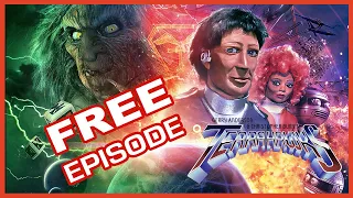 Terrahawks FULL Episode: TWO FOR THE PRICE OF ONE | Gerry Anderson 80's Supermacromation series