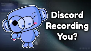 Is Discord Spying on You?