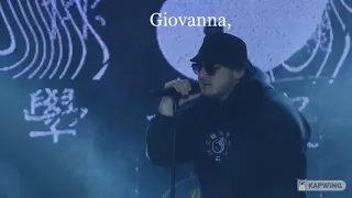 Enrasta - Джованна - Giovanna tradus în Romană