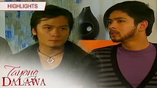 Nico betrayed Ramon | Tayong Dalawa