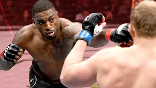 Ever Walt Harris Finish So Far!