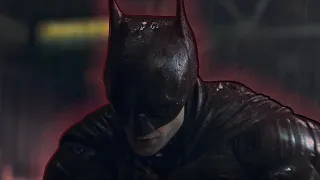 Batman edit MV - METAMORPHOSIS 2