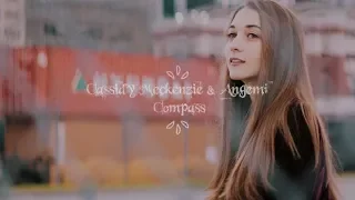 Cassidy Mackenzie & Angemi - Compass (Official Music Video)