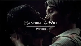 Hannibal and Will: Classical Hannigram