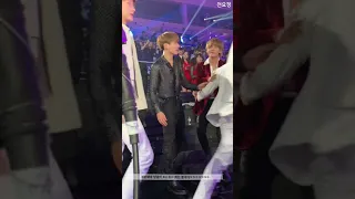 181106 MGA BTS 정국 JUNGKOOK FOCUS