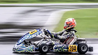 BALTIC KARTING CUP - Round 2 | LITHUANIAN KARTING CHAMPIONSHIP - Round 5 | 26 August | 2023 | Latvia