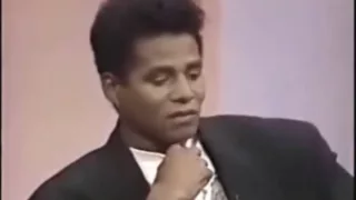 Jackson Family Interview (1989) - Phil Donahue Show (PART 3)