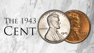 The 1943 Cent