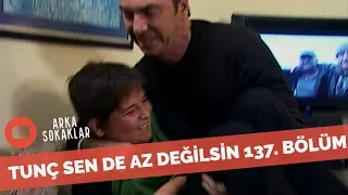 Tunç Engin Komiser'den Çapkınlık Öğreniyor 137. Bölüm