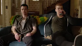 Gallavich | "Guess We Have Daddy Issues." | Hall Of Shame E01