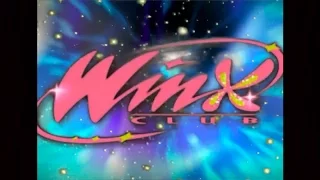Winx Club Season 6 Opening And Ending 4KIDS EXCLUSIVE!