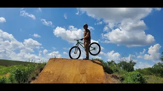 Playin Bikes at Chicago's best bike park