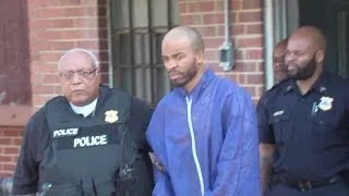 5pm: Accused killer Michael Madison makes requests
