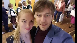 Татьяна Арнтгольц воссоединилась с бывшим мужем Иваном Жидковым ради благополучия дочери